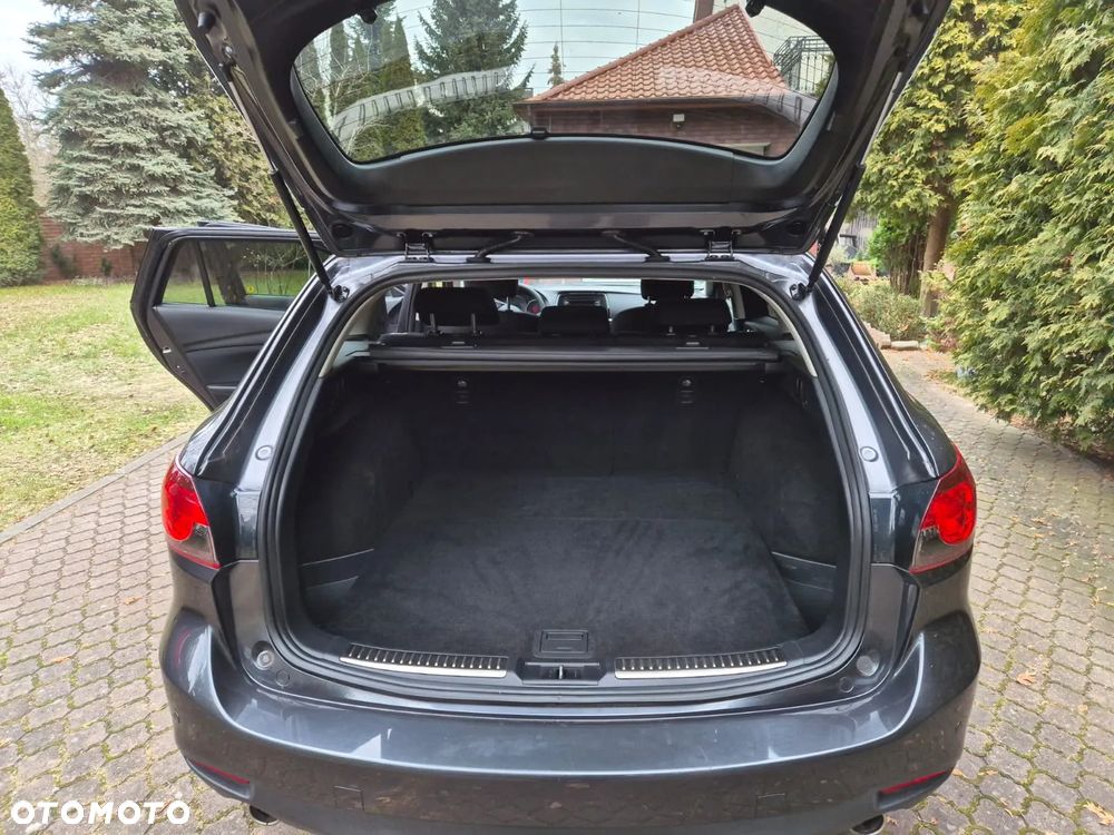 Mazda 6 2.2 Kombi SKYACTIV-D Center-Line - 6