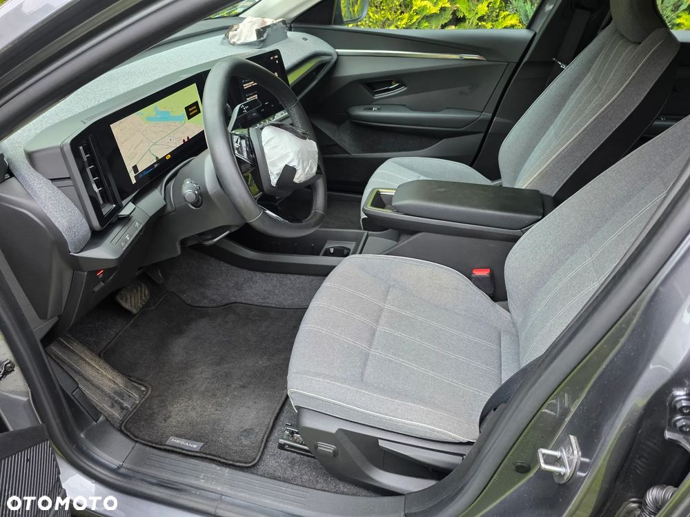 Renault Megane EV60 Evolution - 12