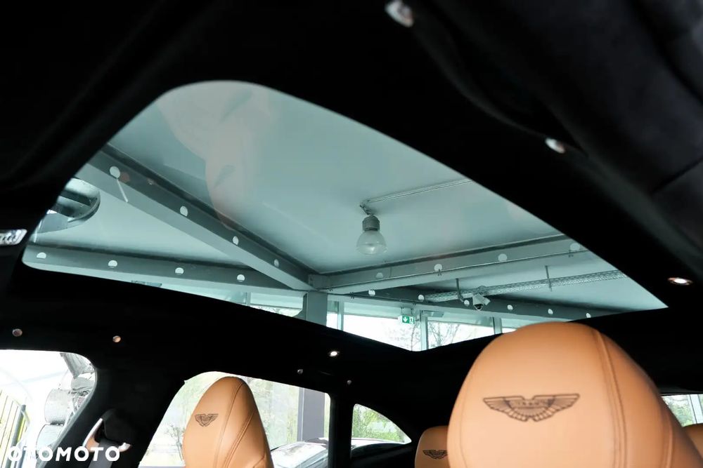 Aston Martin DBX Standard - 6
