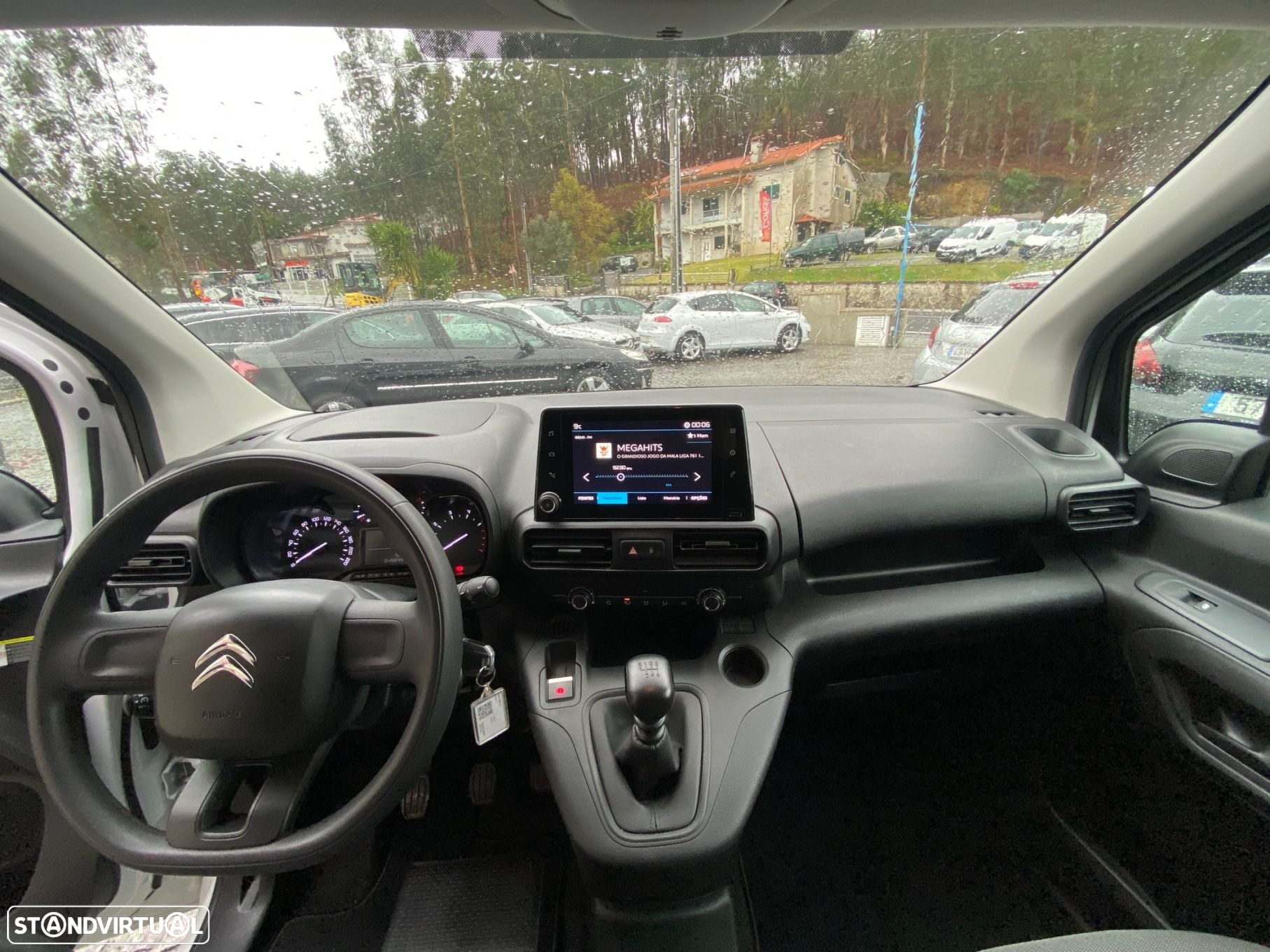 Citroën Berlingo 1.5 BlueHDi XL - 4