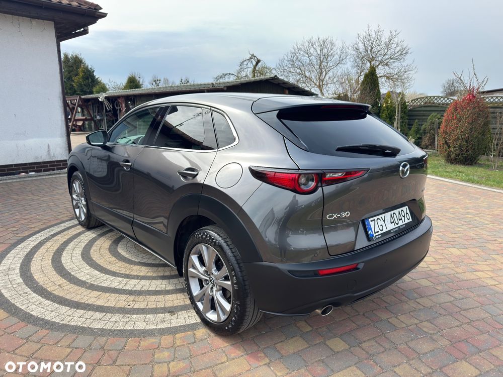 Mazda CX-30 - 13