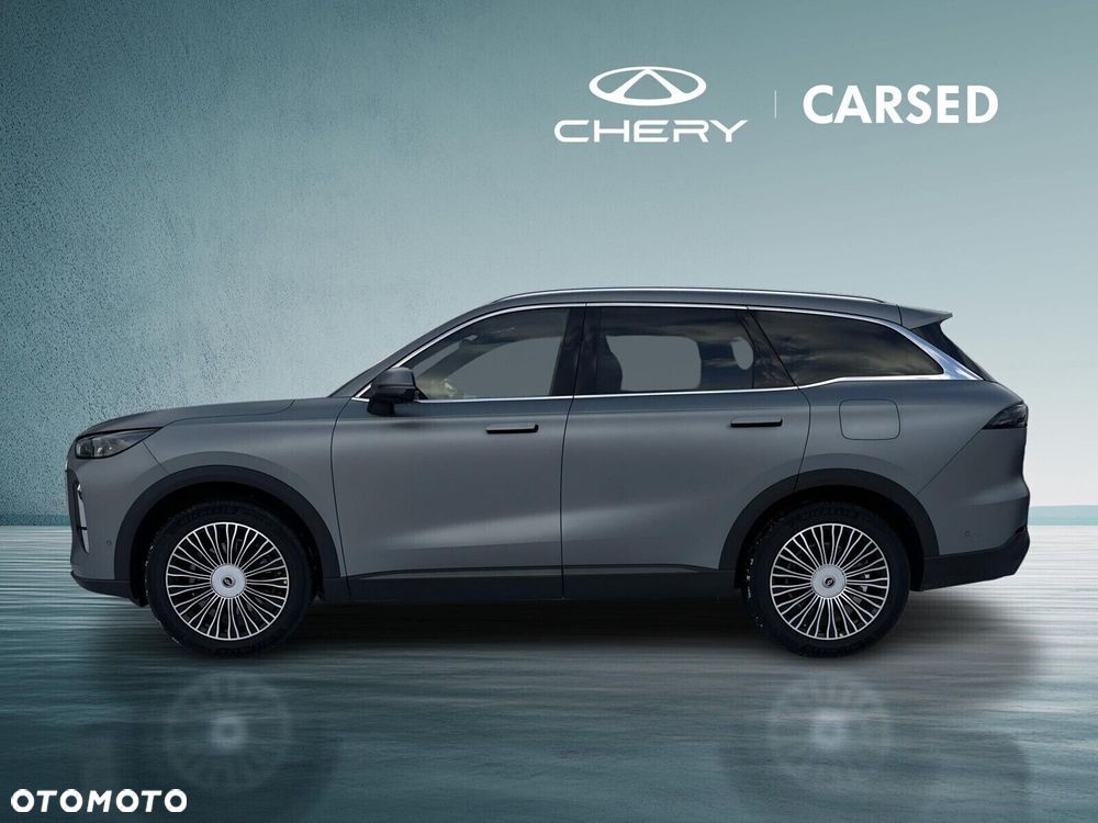 Chery Tiggo 9 - 2