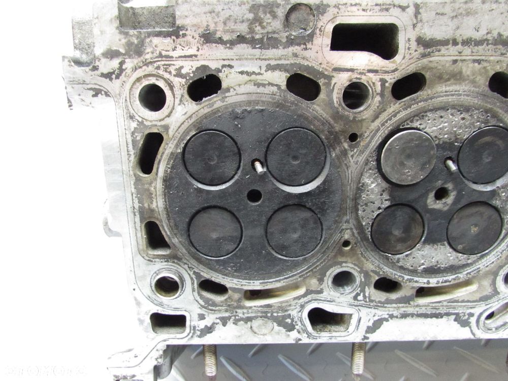 OPEL VIVARO TRAFIC PRIMASTAR 06-14 2.0 DCI GLOWICA SILNIKA POKRYWA 8200808824 - 9