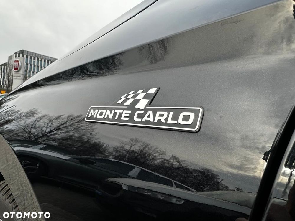 Skoda Fabia 1.0 TSI Monte Carlo - 22