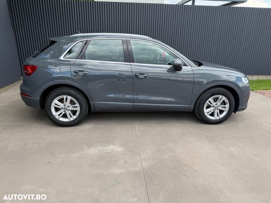 Audi Q3 35 TFSI S tronic - 15