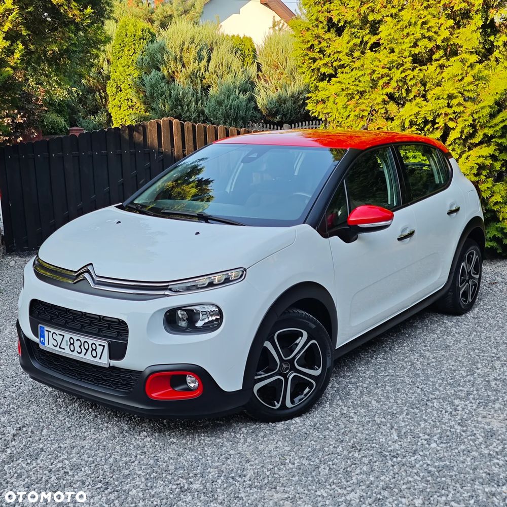 Citroën C3 Pure Tech 83 S&S FEEL - 10