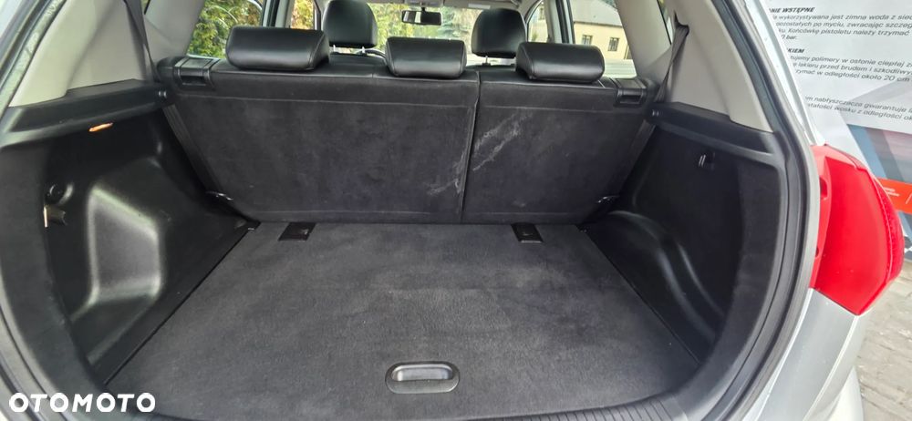 Kia Venga 1.6 CRDi 128 ISG Vision - 30