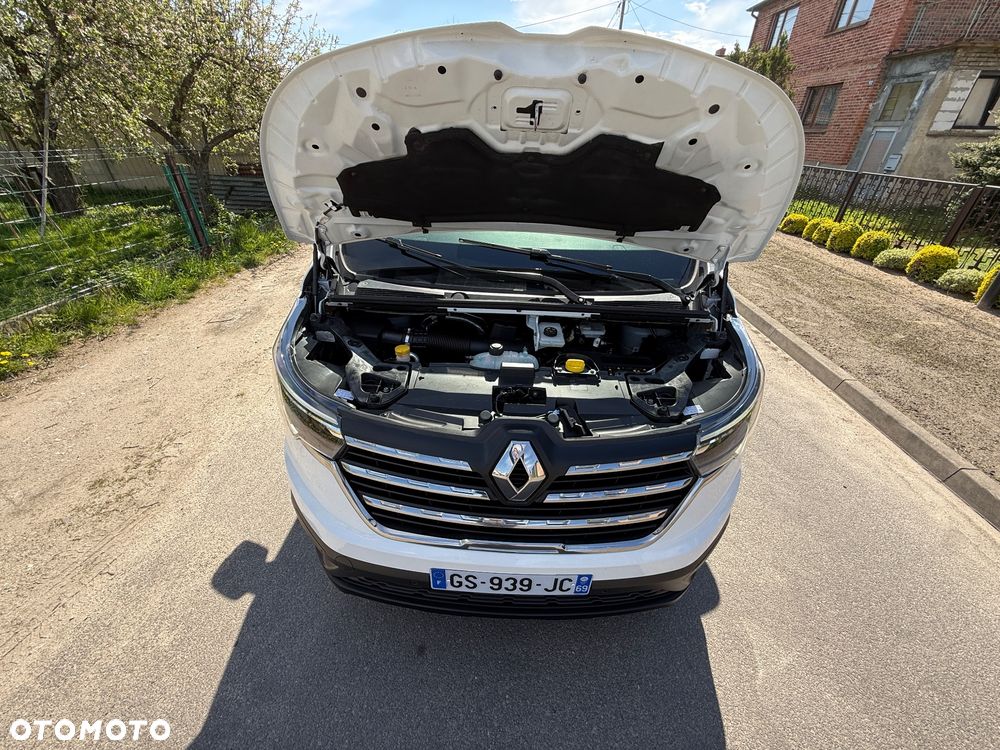 Renault Trafic - 31