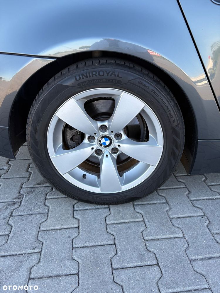 BMW Seria 5 520d - 5