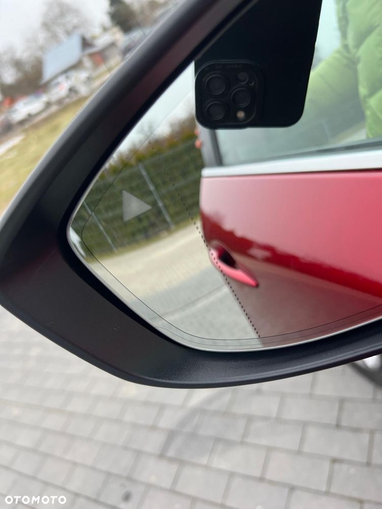 Mazda CX-30 e-SKYACTIVE G 150 HOMURA - 11