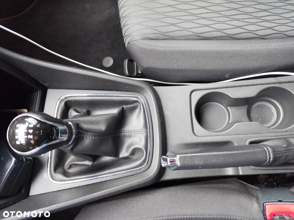 Seat Leon 1.4 TSI Style S&S - 8