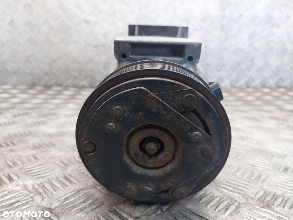 SPRĘŻARKA KOMPRESOR KLIMATYZACJI LAGUNA II 1.9 DCI 8200343375 1140049 - 7
