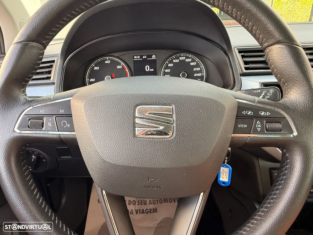 SEAT Arona 1.6 TDI Xcellence - 32