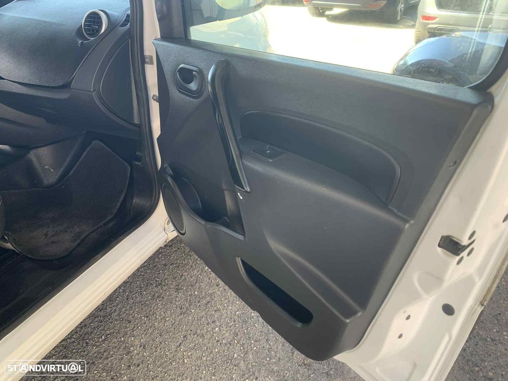 Renault Kangoo 1.5 DCI Maxi - 2