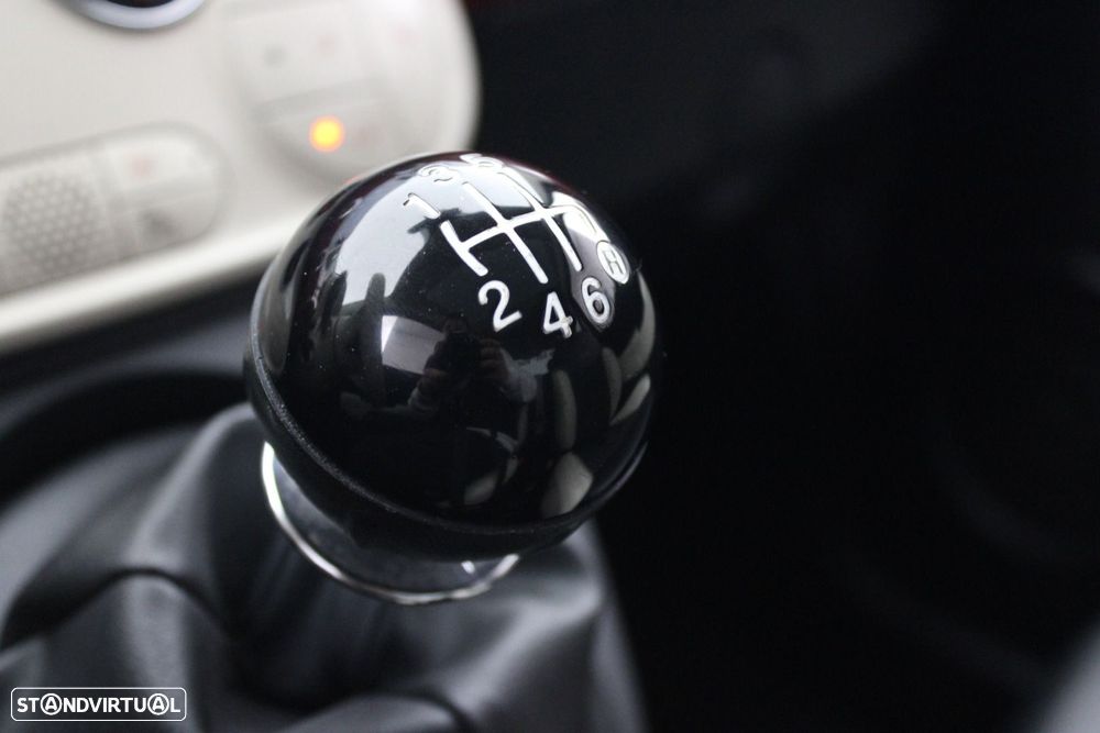 Fiat 500 1.0 Hybrid Dolcevita - 25