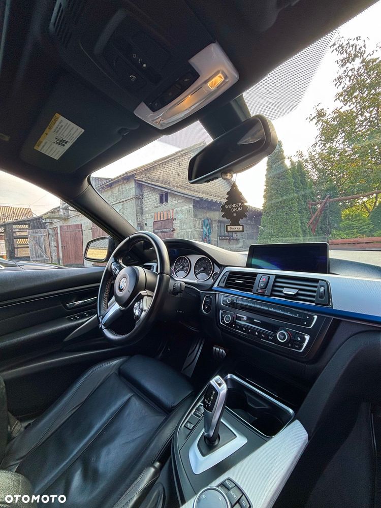 BMW Seria 3 - 14