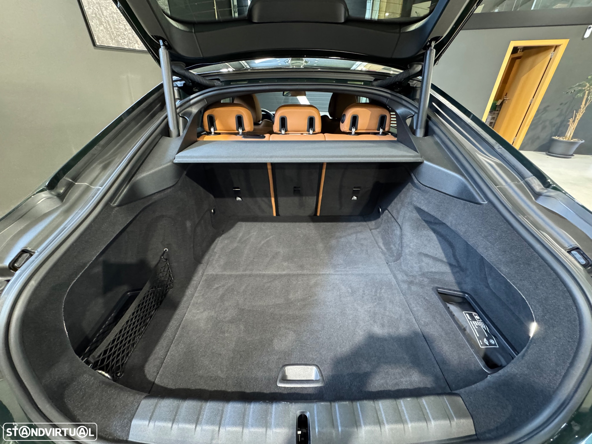 BMW i4 eDrive40 Pack Desportivo M - 13