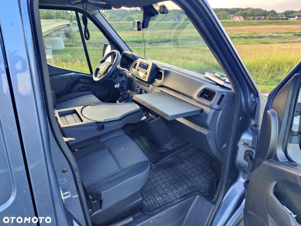 Renault Master - 12