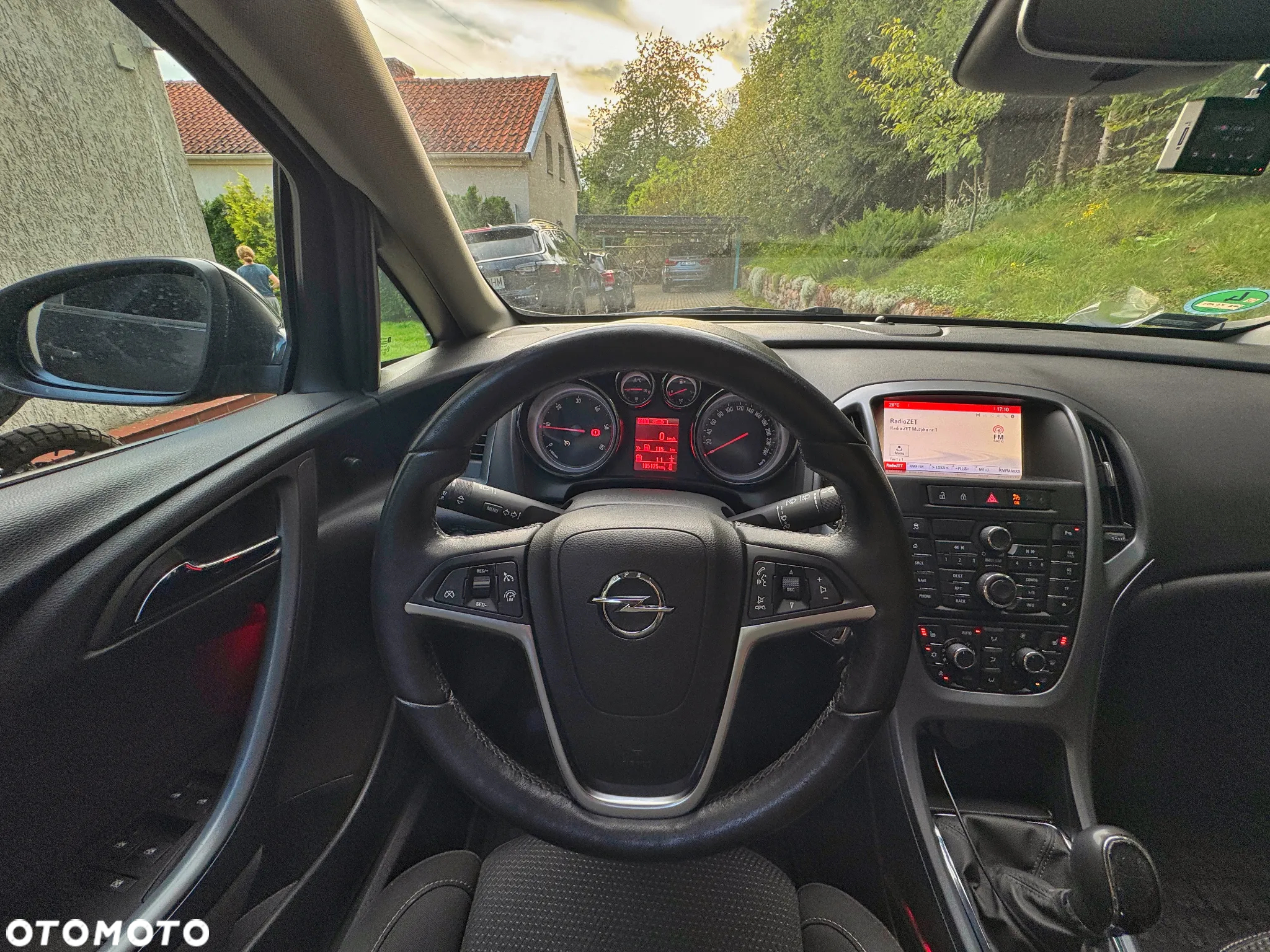 Opel Astra - 7