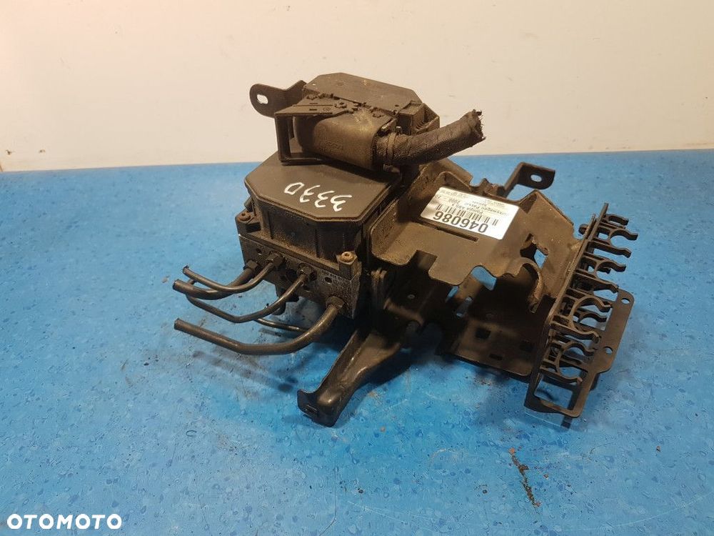 VOLKSWAGEN PASSAT B5 LIFT POMPA ABS X - 4