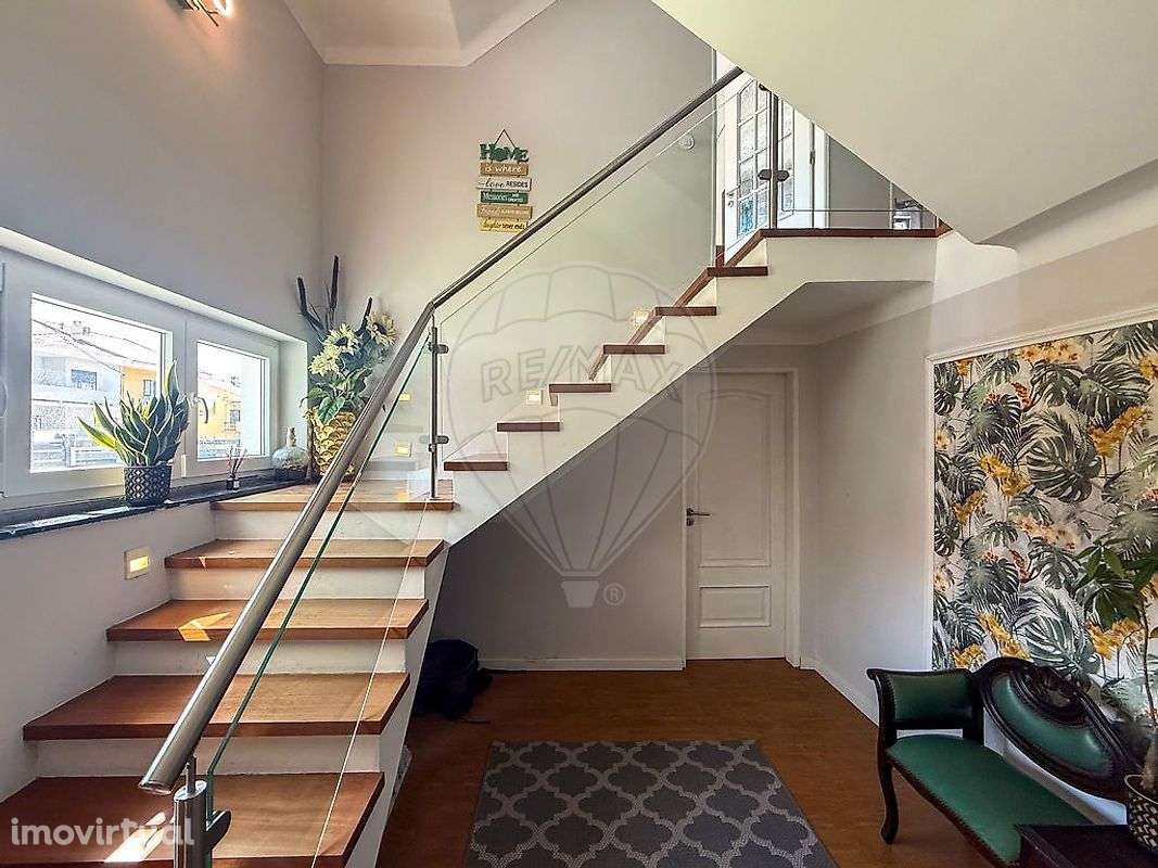 Moradia T4 para venda - Grande imagem: 2/40