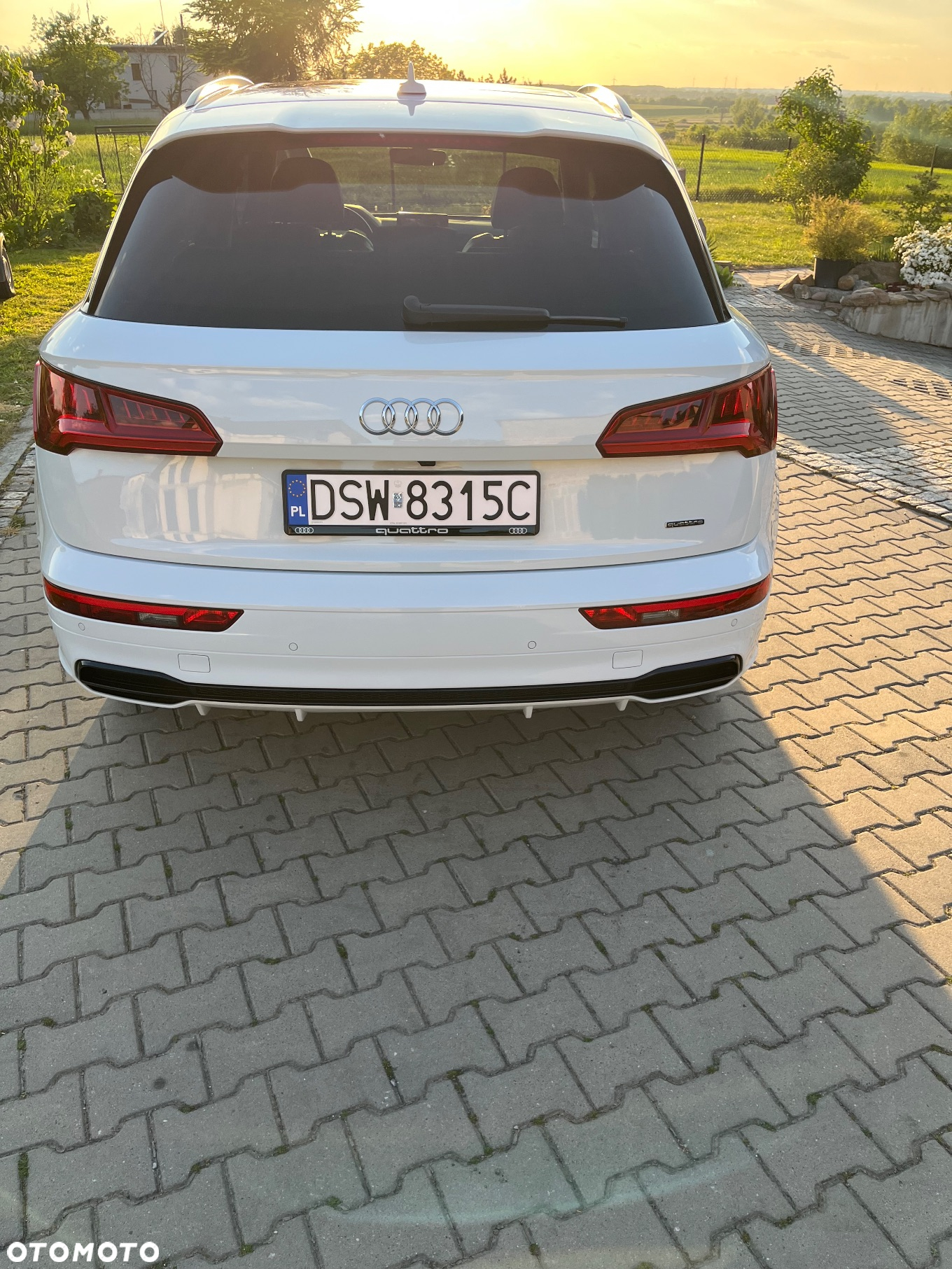 Audi Q5 2.0 TDI Quattro S tronic - 6