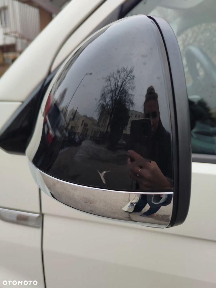 Volkswagen Multivan 2.0 BiTDI L1 Highline 4Motion DSG - 13