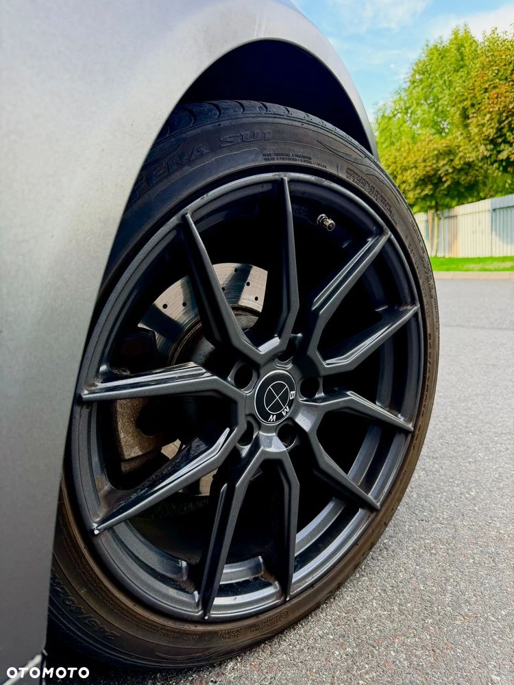 BMW Seria 5 520d - 4