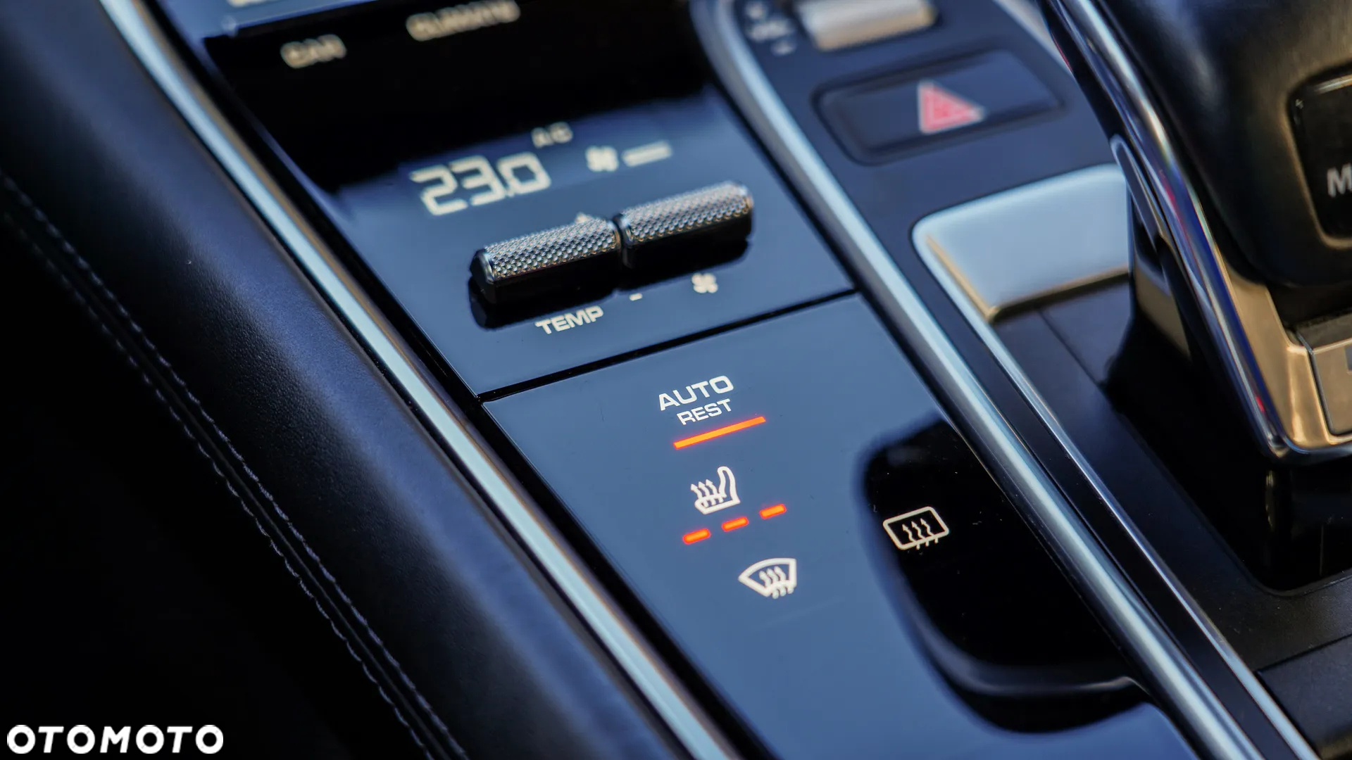 Porsche Panamera Turbo - 26