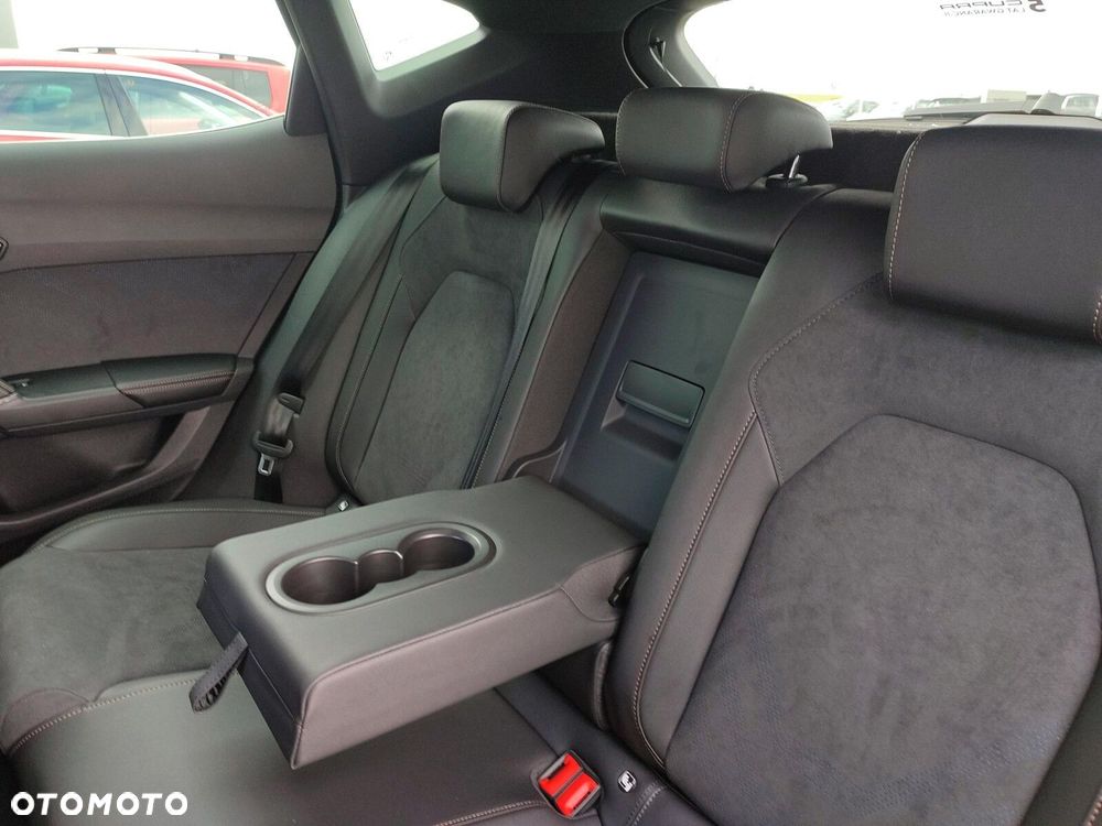 Cupra Formentor 1.5 eTSI mHEV DSG - 19