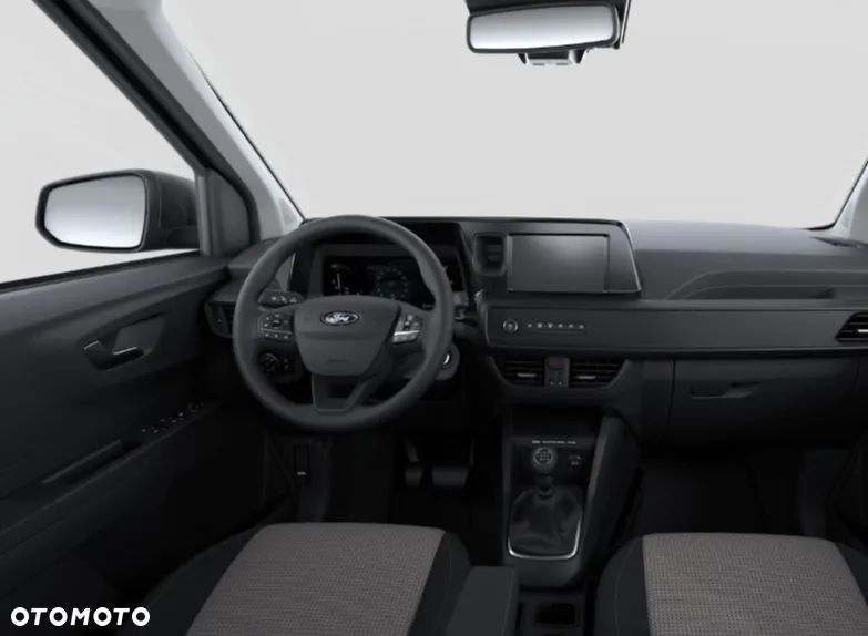 Ford Tourneo Courier 1.0 EcoBoost Trend - 6