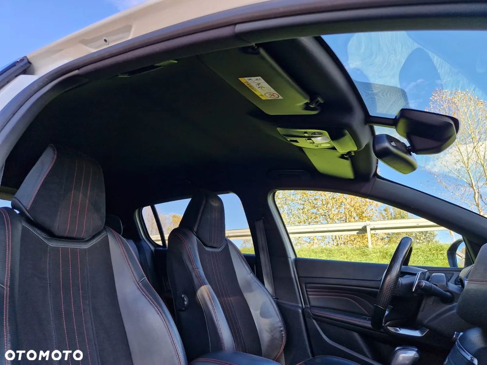 Peugeot 308 - 17