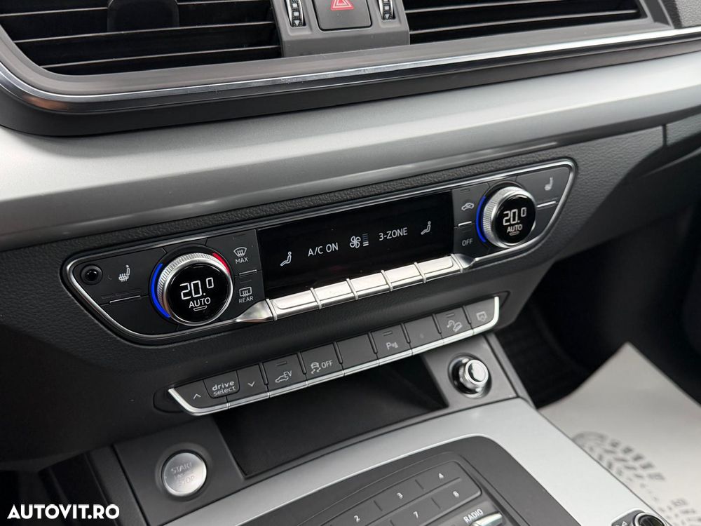 AUDI Q5 2020 — imagine 23