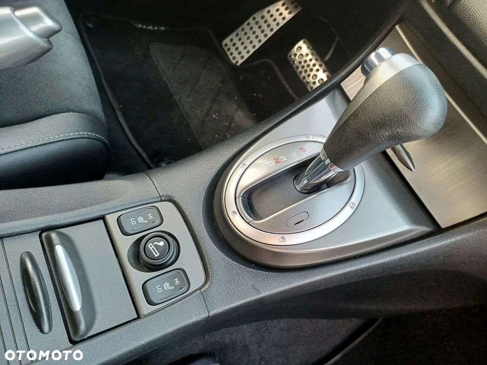 Honda Civic 1.8i-VTEC Automatik Sport - 30