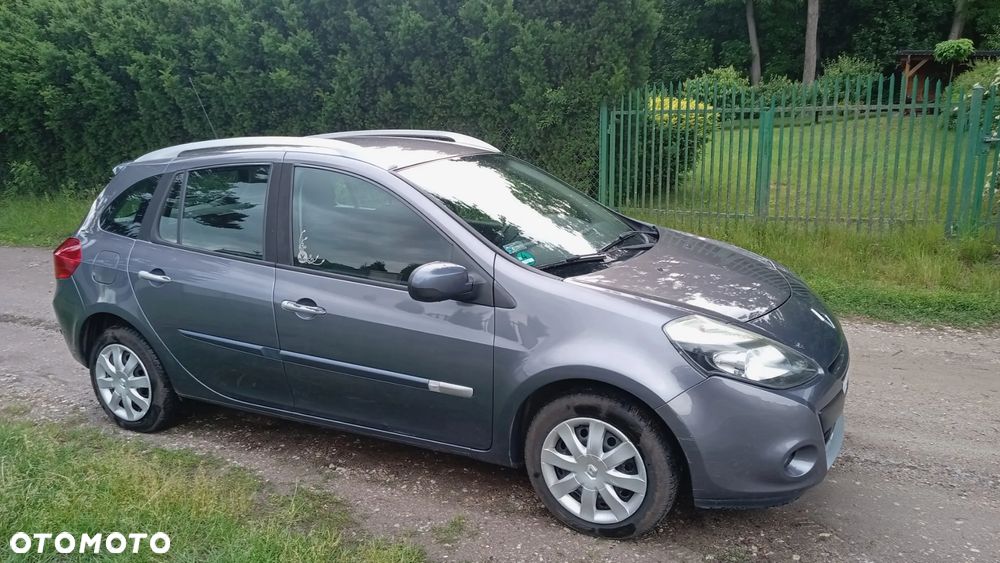 Renault Clio 1.2 16V Ripcurl - 2