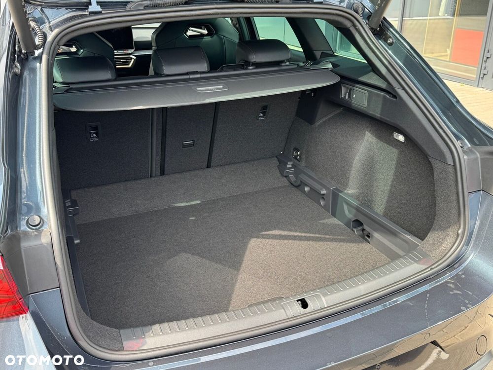 Cupra Leon Sportstourer 1.5 eTSI mHEV DSG - 8