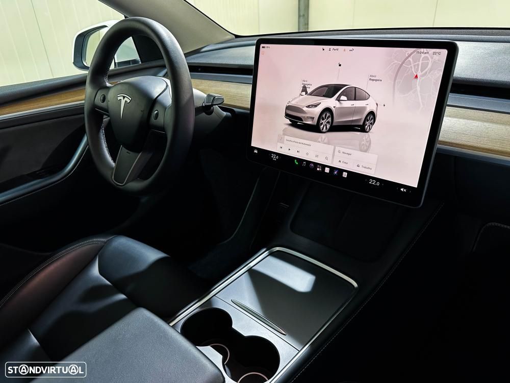 Tesla Model Y Standard - 36