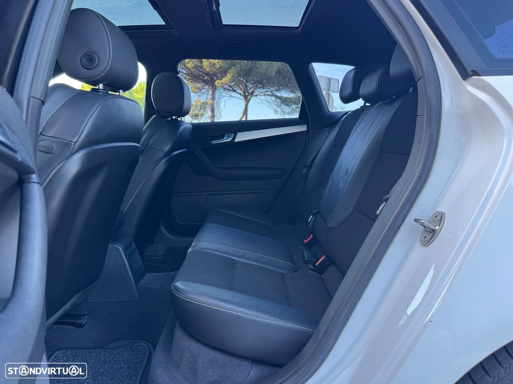 Audi A3 Sportback 2.0 TDi S-line - 12