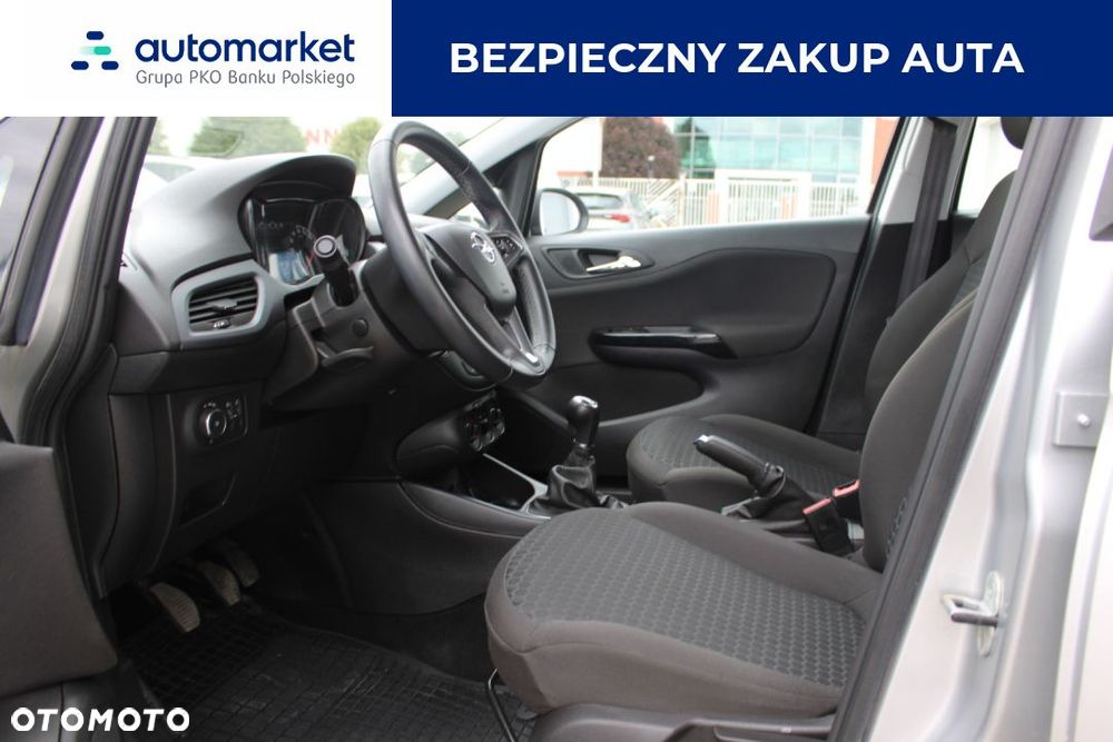 Opel Corsa 1.4 Enjoy - 9