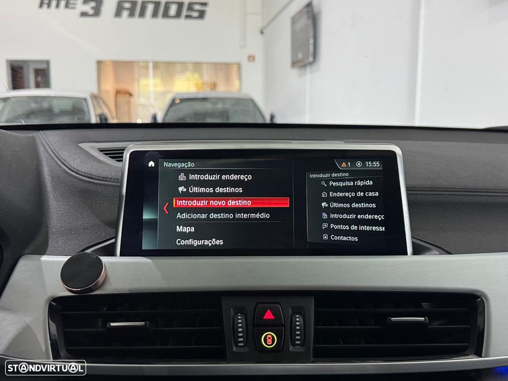 BMW X2 sDrive18d Aut. M Sport - 21