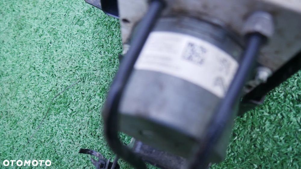 POMPA STEROWNIK ABS 9829939880 PARTNER IV BERLINGO IV COMBO E RIFTER - 8