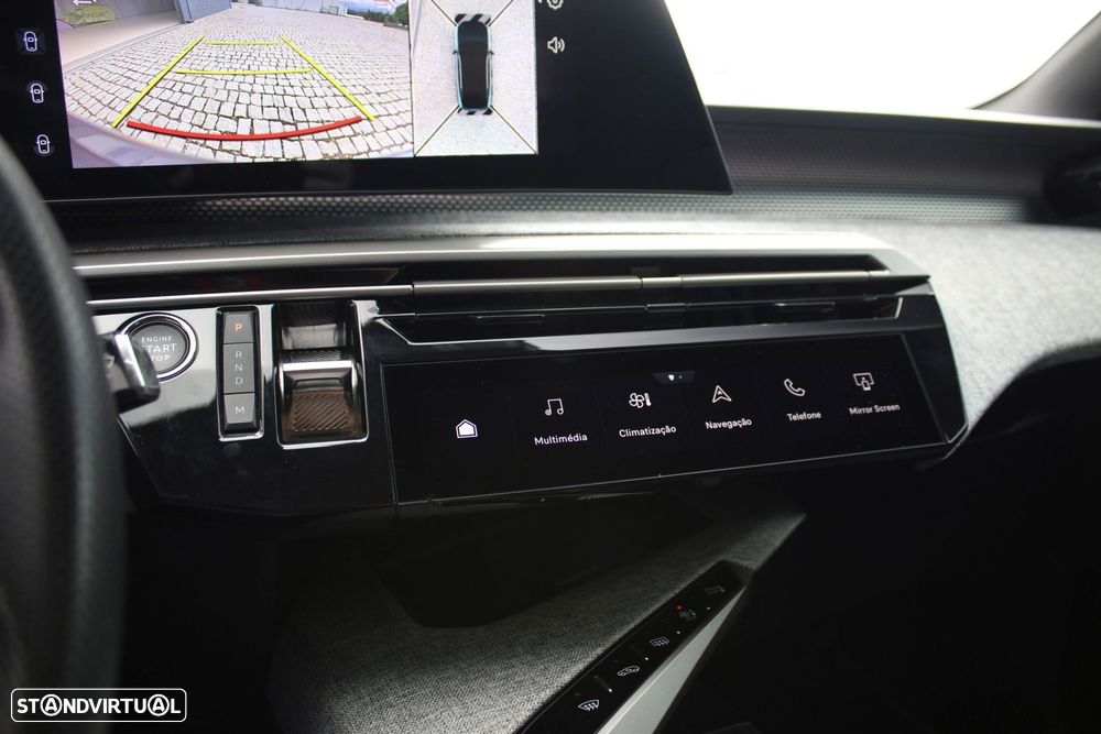 Peugeot 3008 1.2 Hybrid GT e-DCS6 - 17