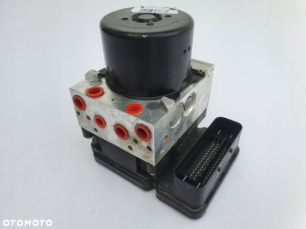 Volvo XC60 POMPA ABS Sterownik P31423348 - 6