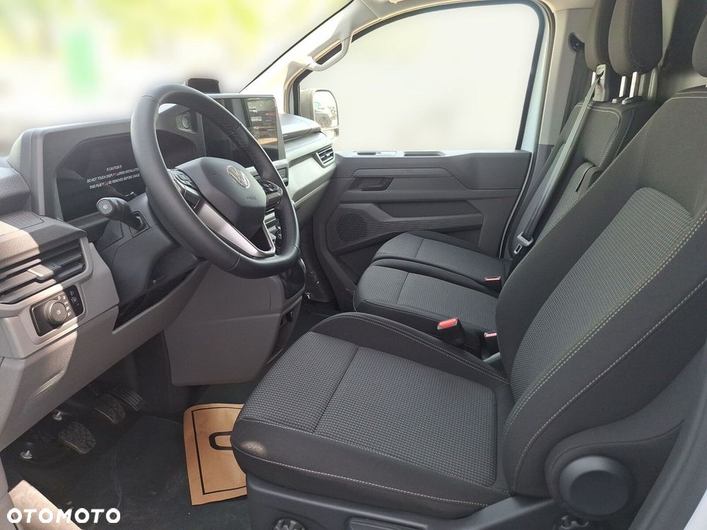 Volkswagen Transporter Furgon 2.0 TDI 150 KM manual - 25