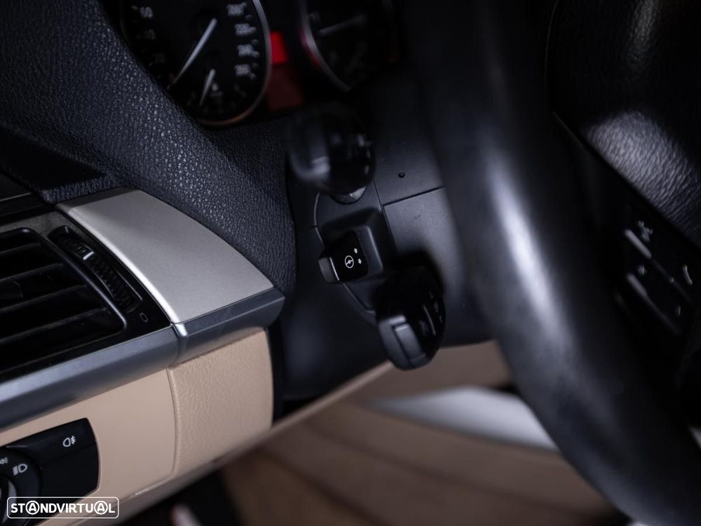 BMW X5 - 19