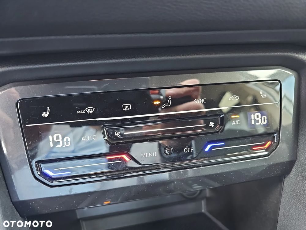 Volkswagen Tiguan Allspace 1.5 TSI EVO Elegance DSG - 23