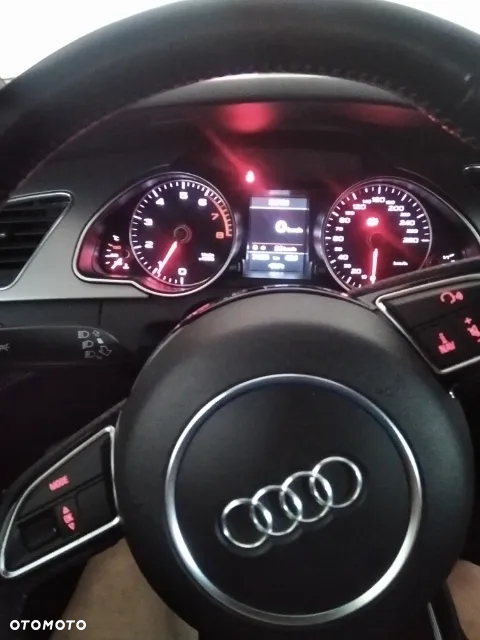 Audi A5 1.8 TFSI Sportback - 14