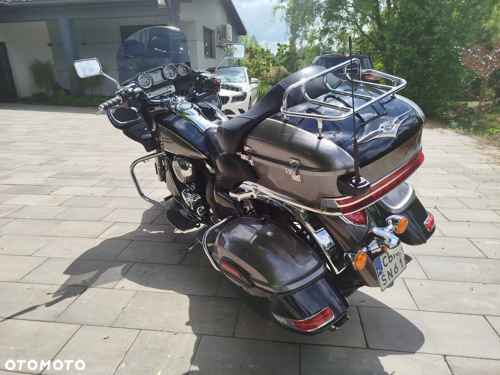 Kawasaki Vulcan - 7