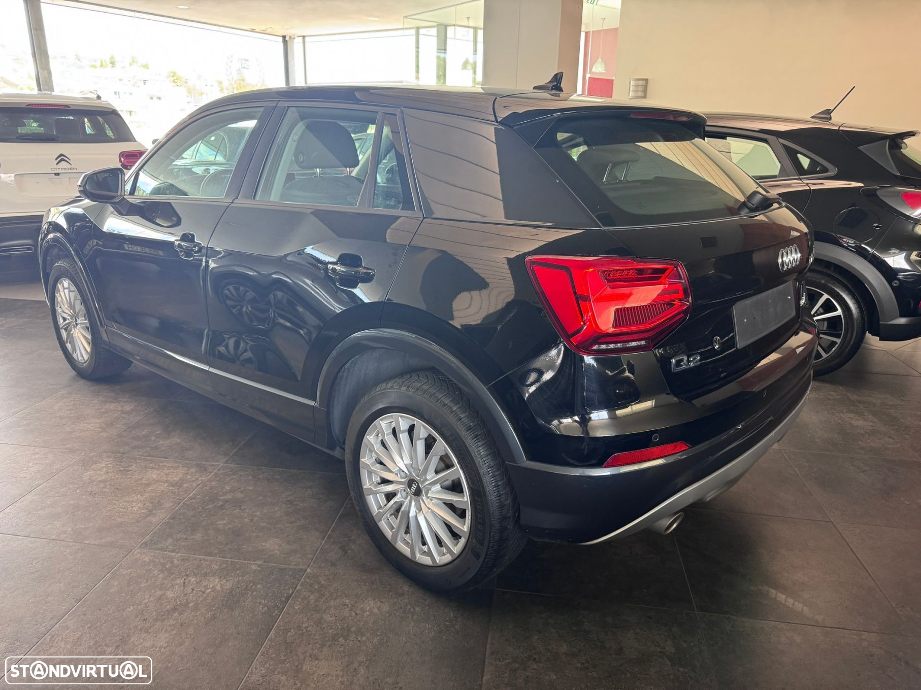 Audi Q2 1.0 TFSI - 7