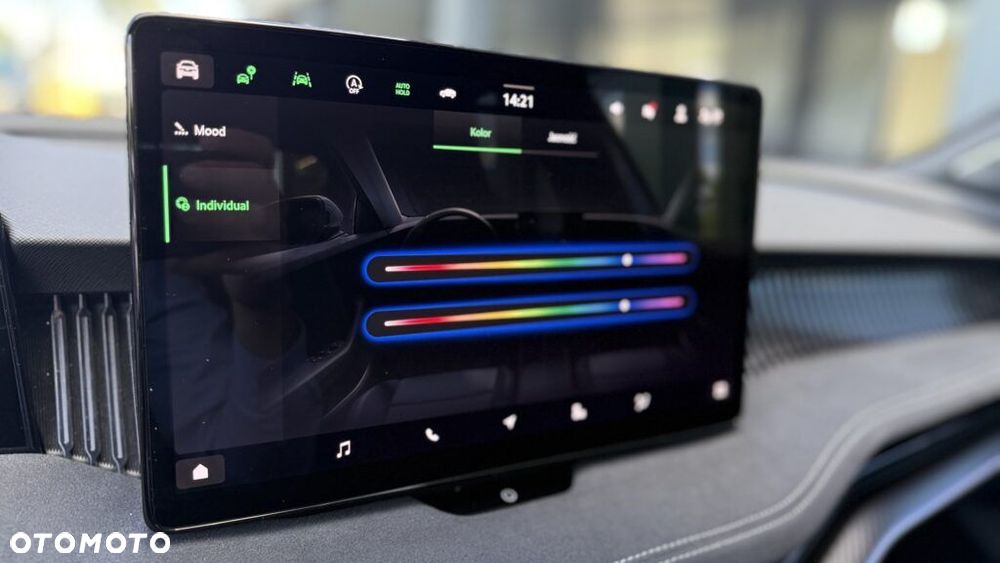 Skoda Superb 2.0 TSI Sportline DSG - 40